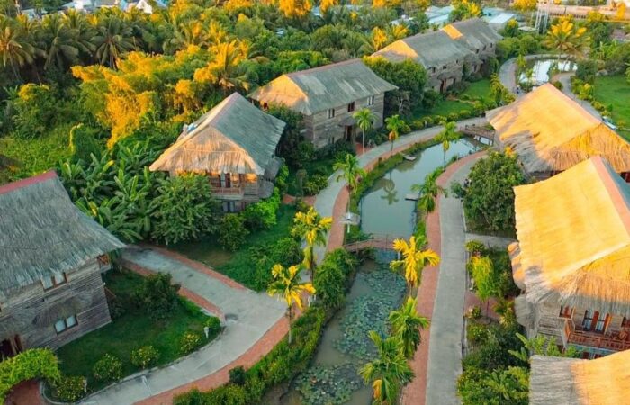 Things to do in Mekong Delta - Can Tho Ecolodge