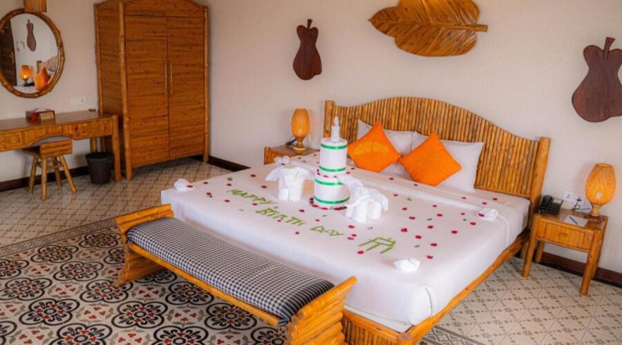 Can Tho Ecolodge