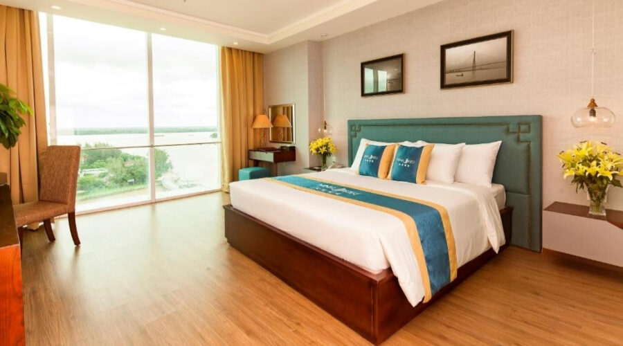 Chambre Double Sup&eacute;rieure