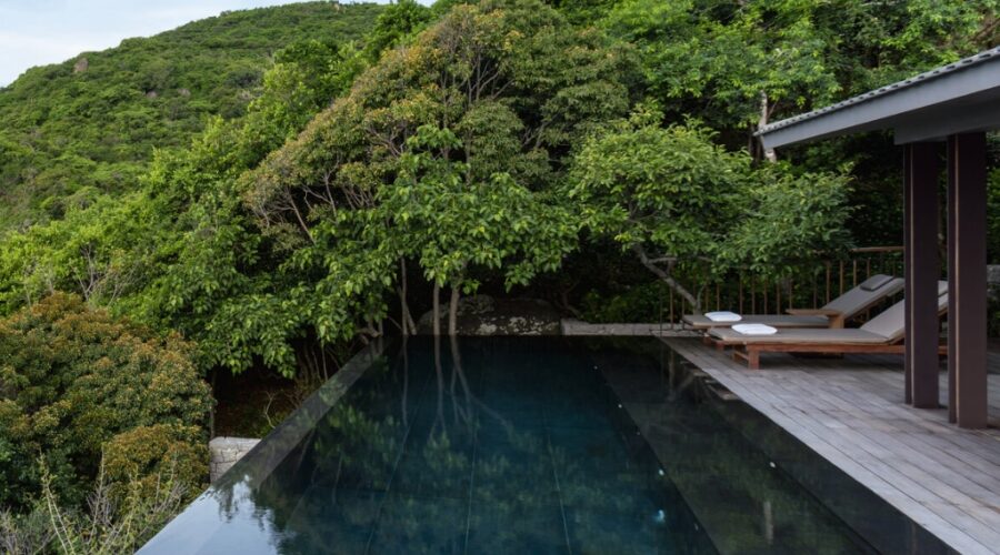 Amanoi Resort Amanoi Resort