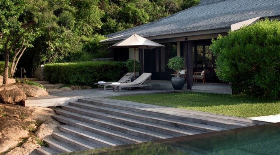 Amanoi Resort Amanoi Resort