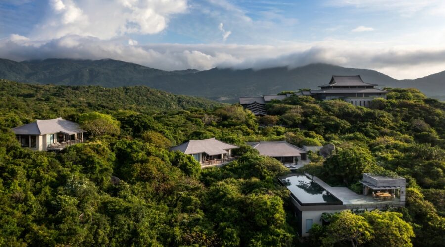 Amanoi Resort Amanoi Resort
