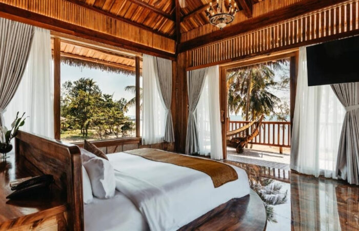 Chen Sea Resort & Spa Phu Quoc