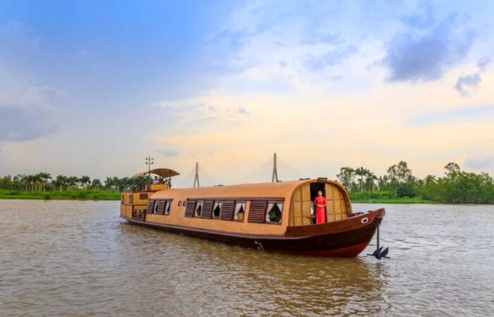Things to do in Mekong Delta