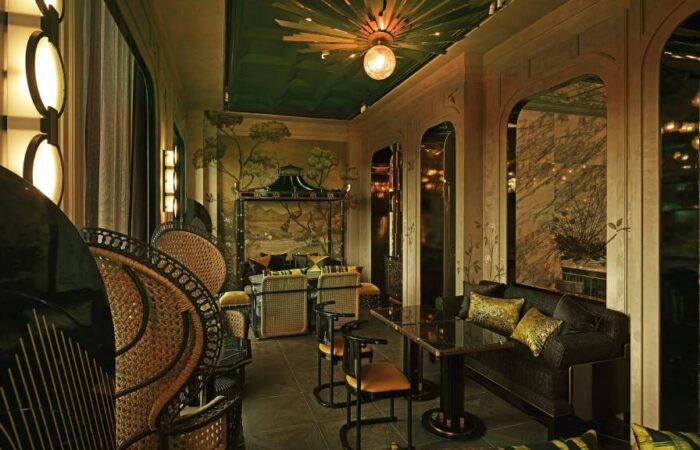 Capella Bangkok