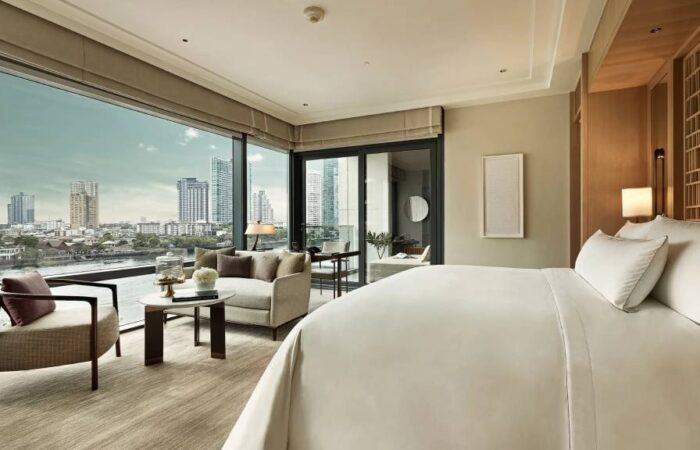 Capella Bangkok