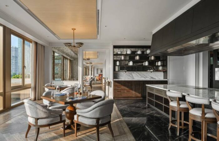 Capella Bangkok