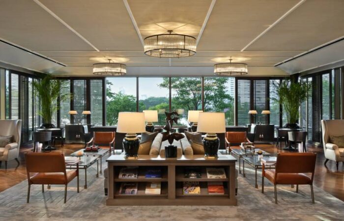 Capella Bangkok