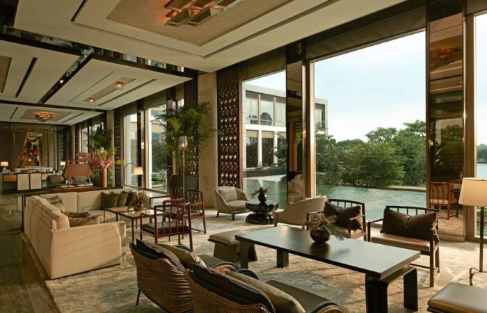 Capella Bangkok