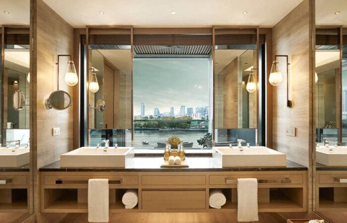 Capella Bangkok