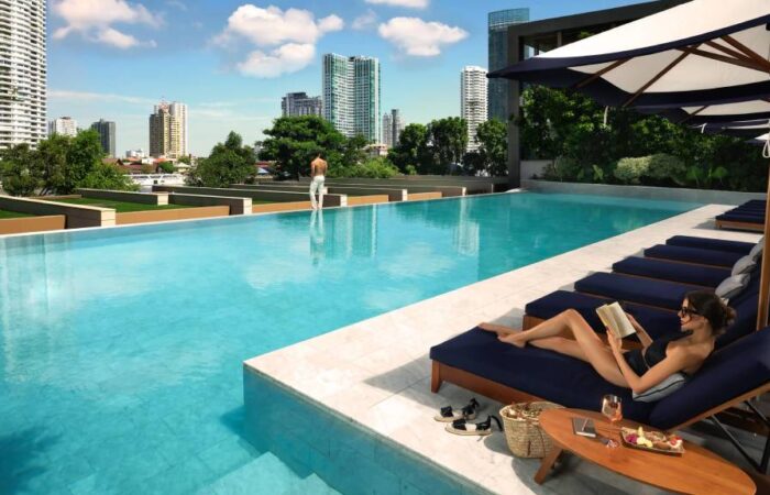 Capella Bangkok