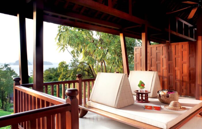 Amanpuri Phuket