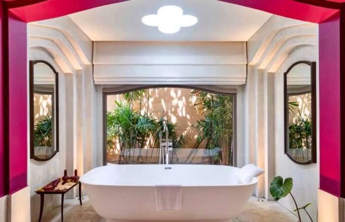 Ritz Carlton Phulay bay