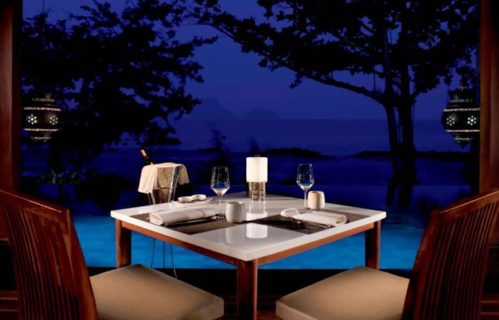 Ritz-Carlton, Phulay Bay