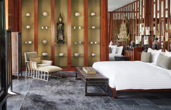 Amanpuri Phuket