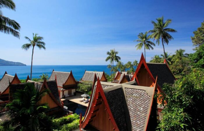 Amanpuri Phuket