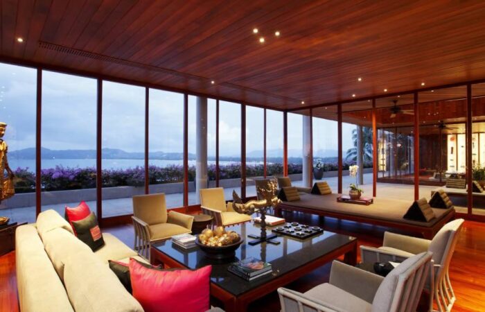 Amanpuri Phuket