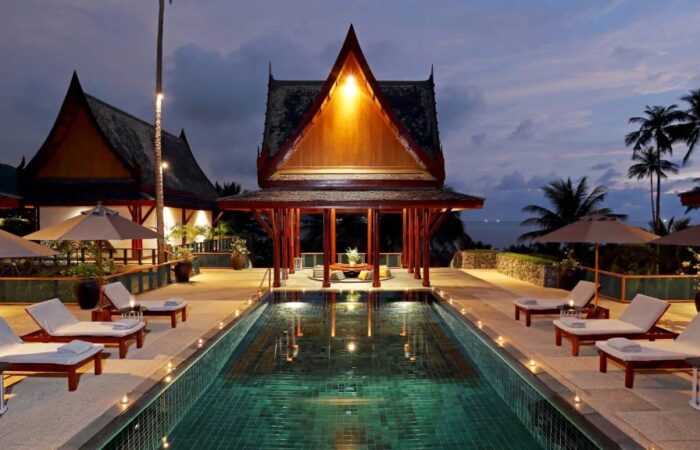 Amanpuri Phuket