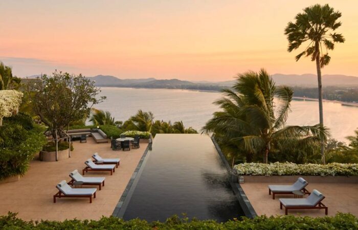 Amanpuri Phuket