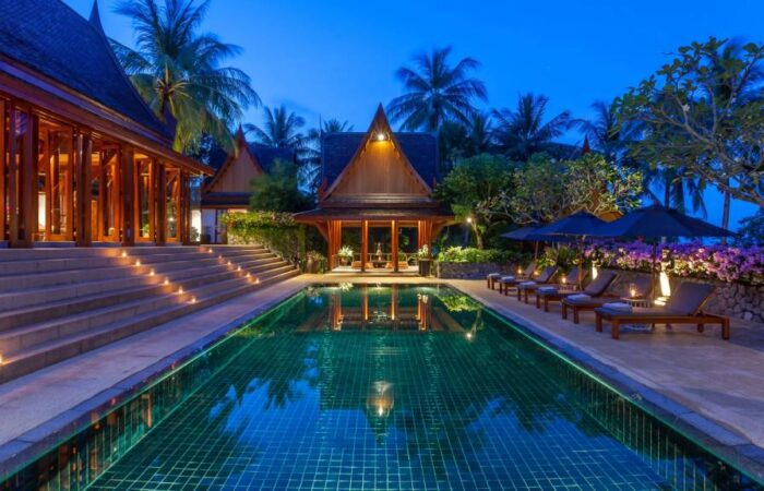 Amanpuri Phuket