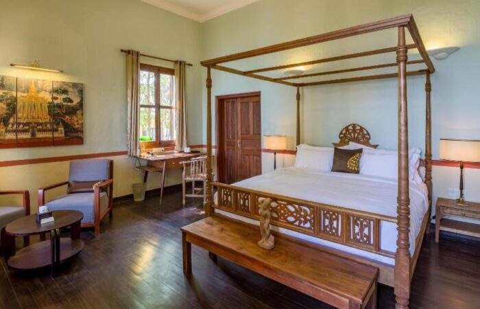 Le Relais de Chhlong