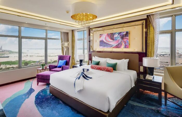 NagaWorld