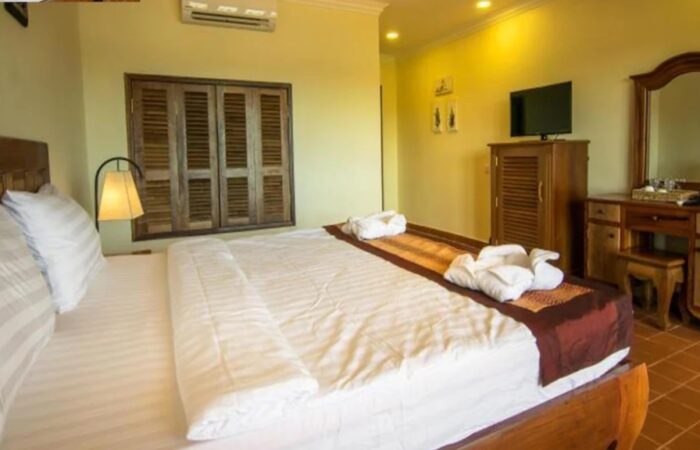 Ratanakiri &ndash; Boutique Hotel
