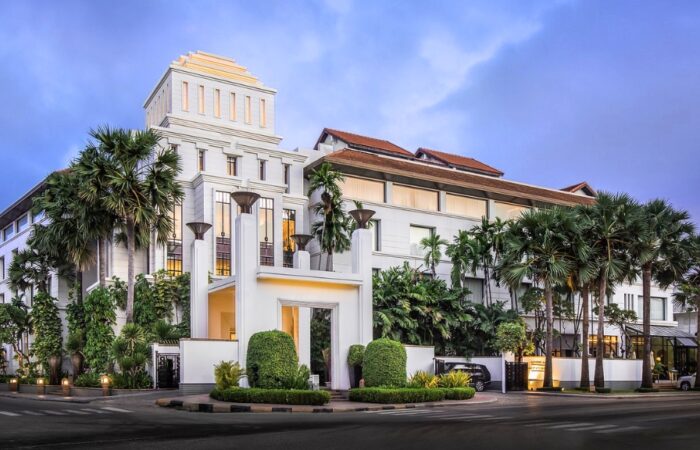 Park Hyatt Siem Reap