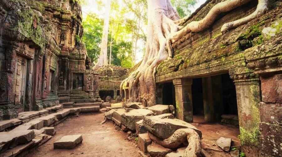 Angkor Wat