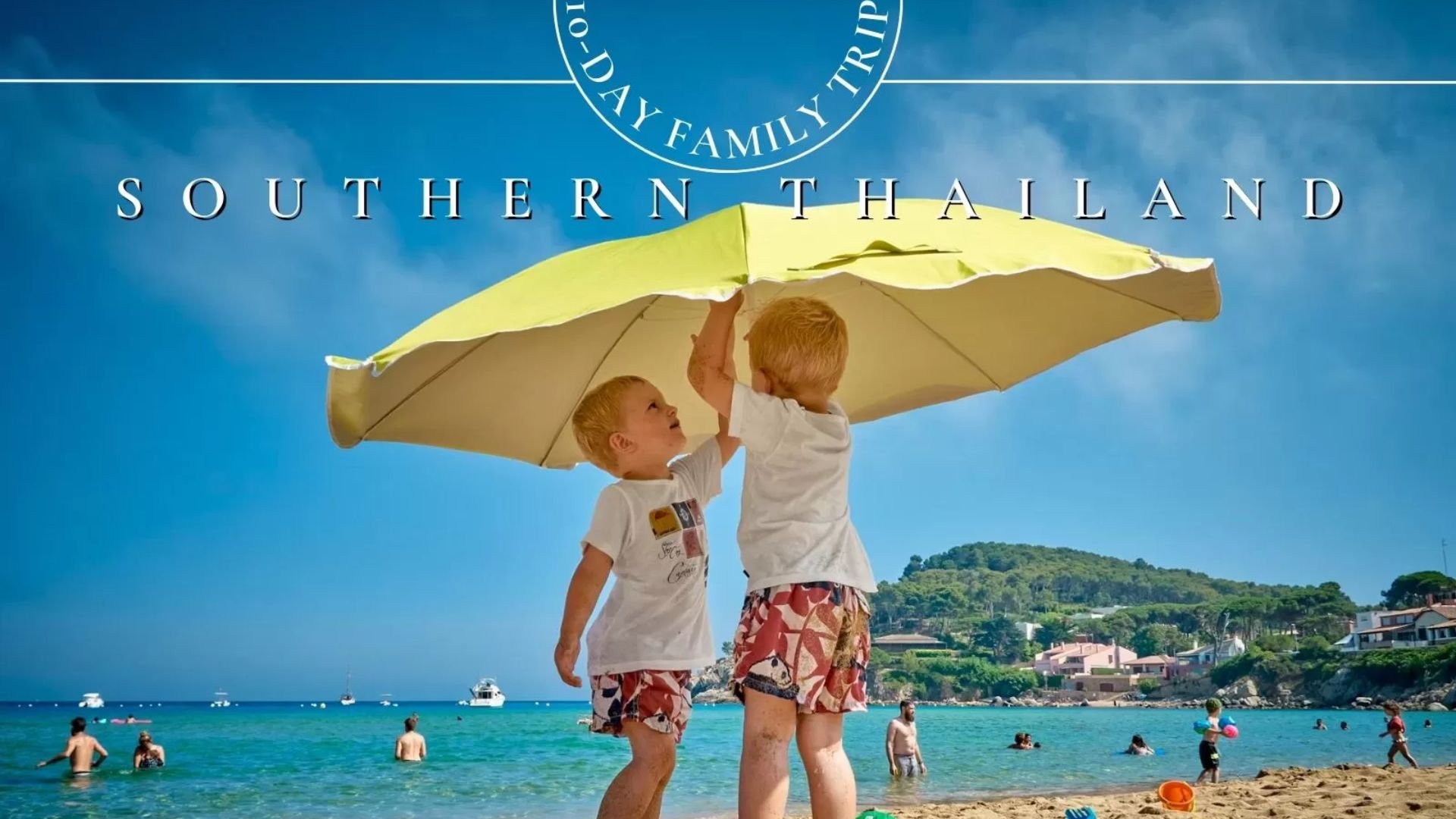 10-day Southern Thailand itinerary: Explore with family