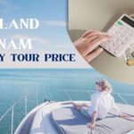 featured 2 week Thailand Vietnam luxury tour