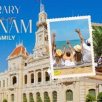 Ideal itinerary for a 10-day Vietnam tour with family