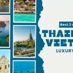 featured 2 weeks Thailand Vietnam luxury
