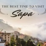 When is the best time to visit Sapa?