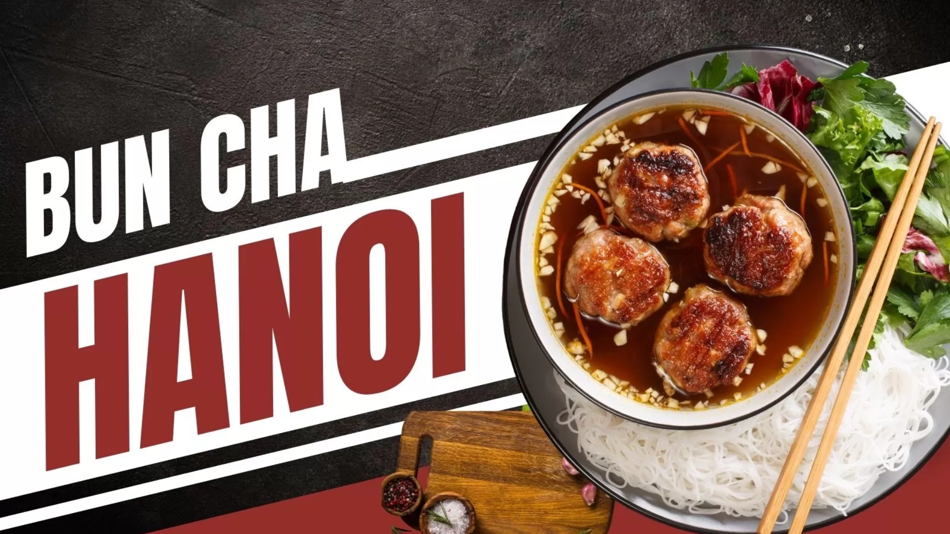 featured bun cha hanoi
