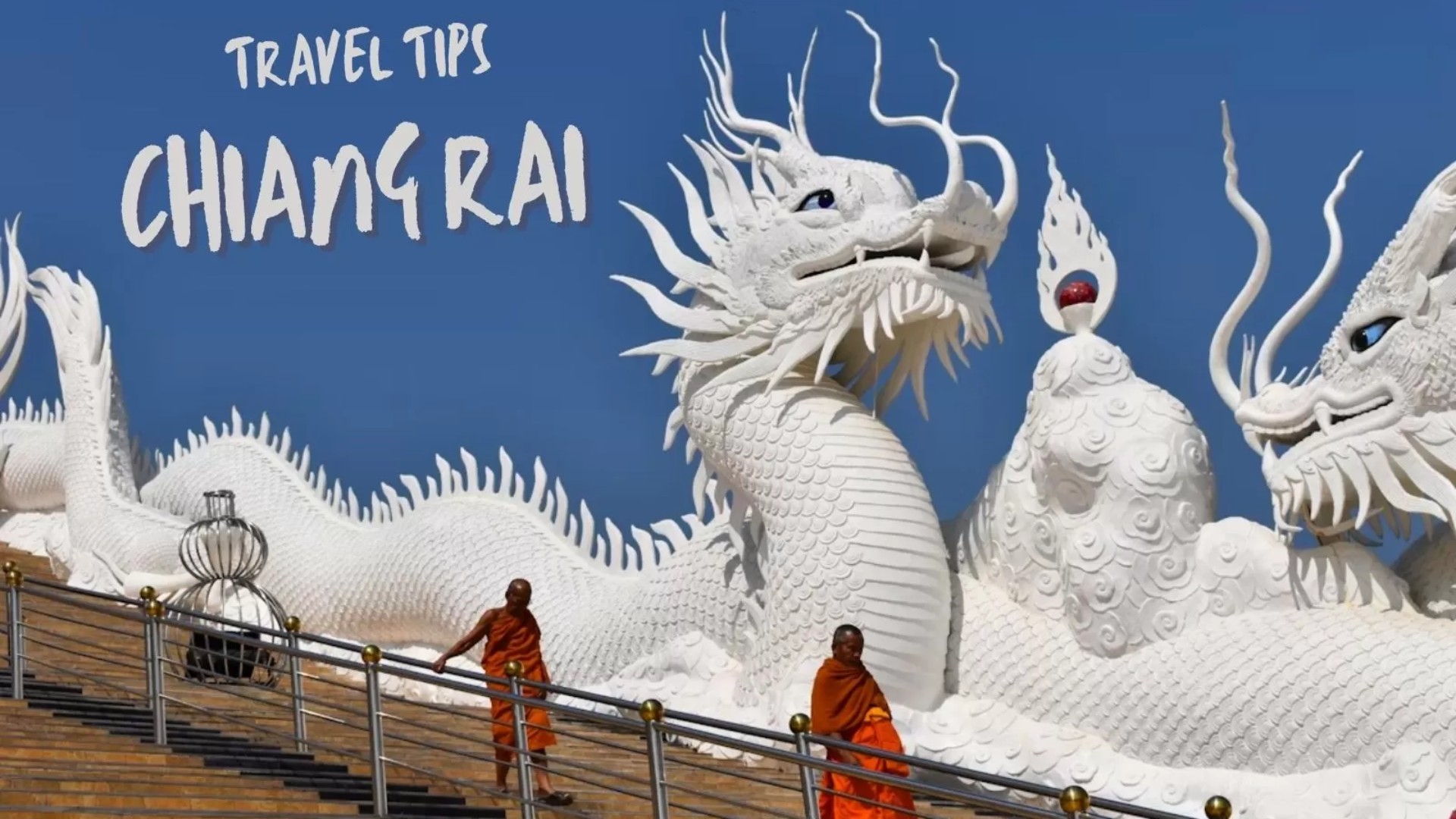 Chiang Rai travel tips: What to know before you go