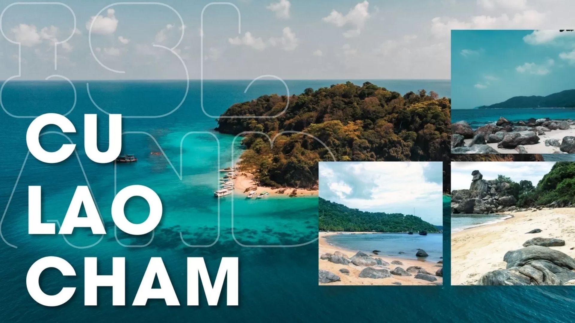 Cu Lao Cham island: A complete guide to visit