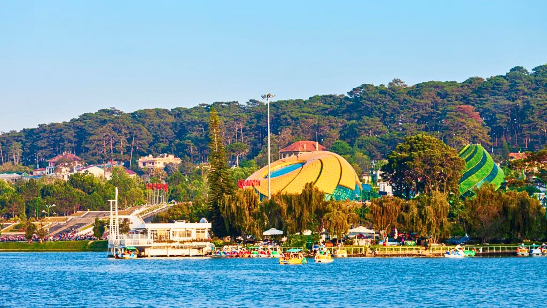 Guideline For A Perfect Trip To Central Highland Vietnam