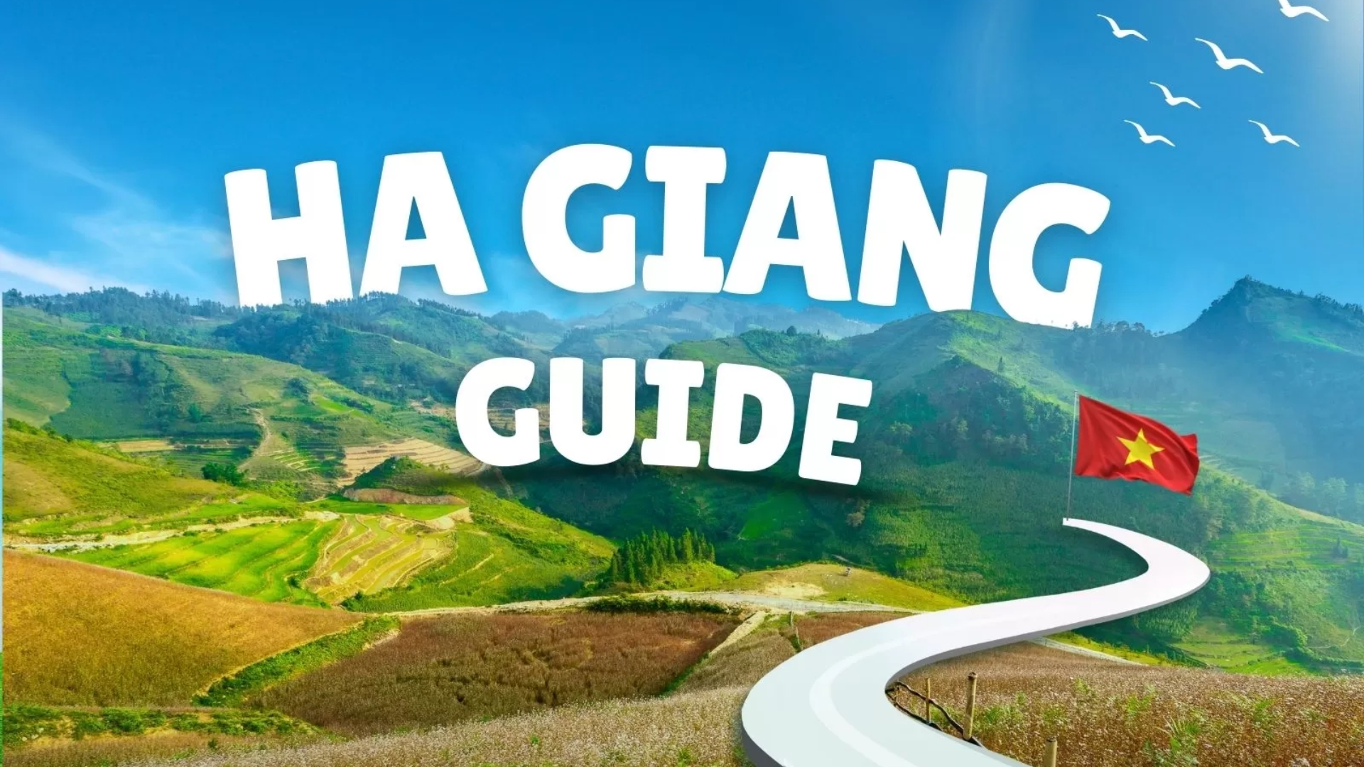 featured ha giang guide