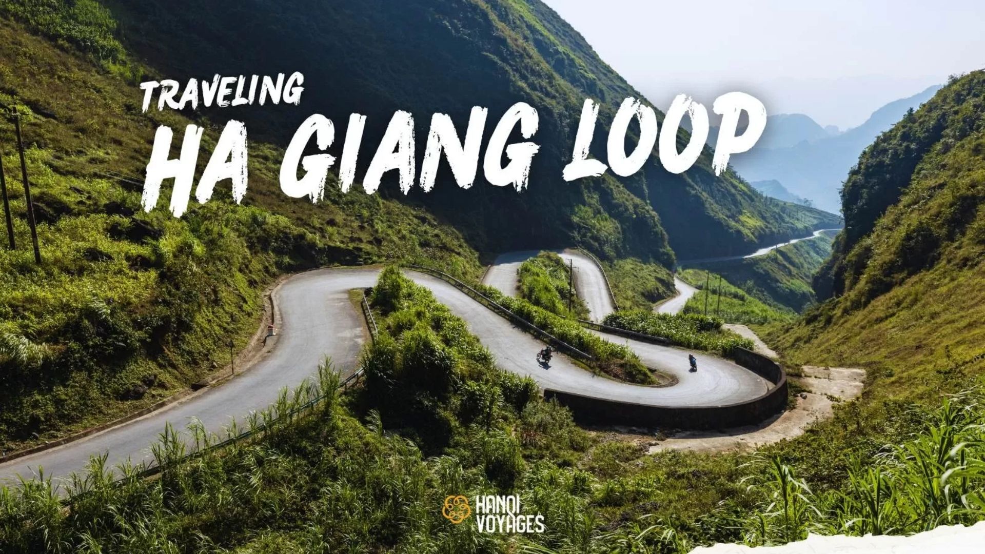 Ha Giang Loop: Top 5 must-do experiences for travelers
