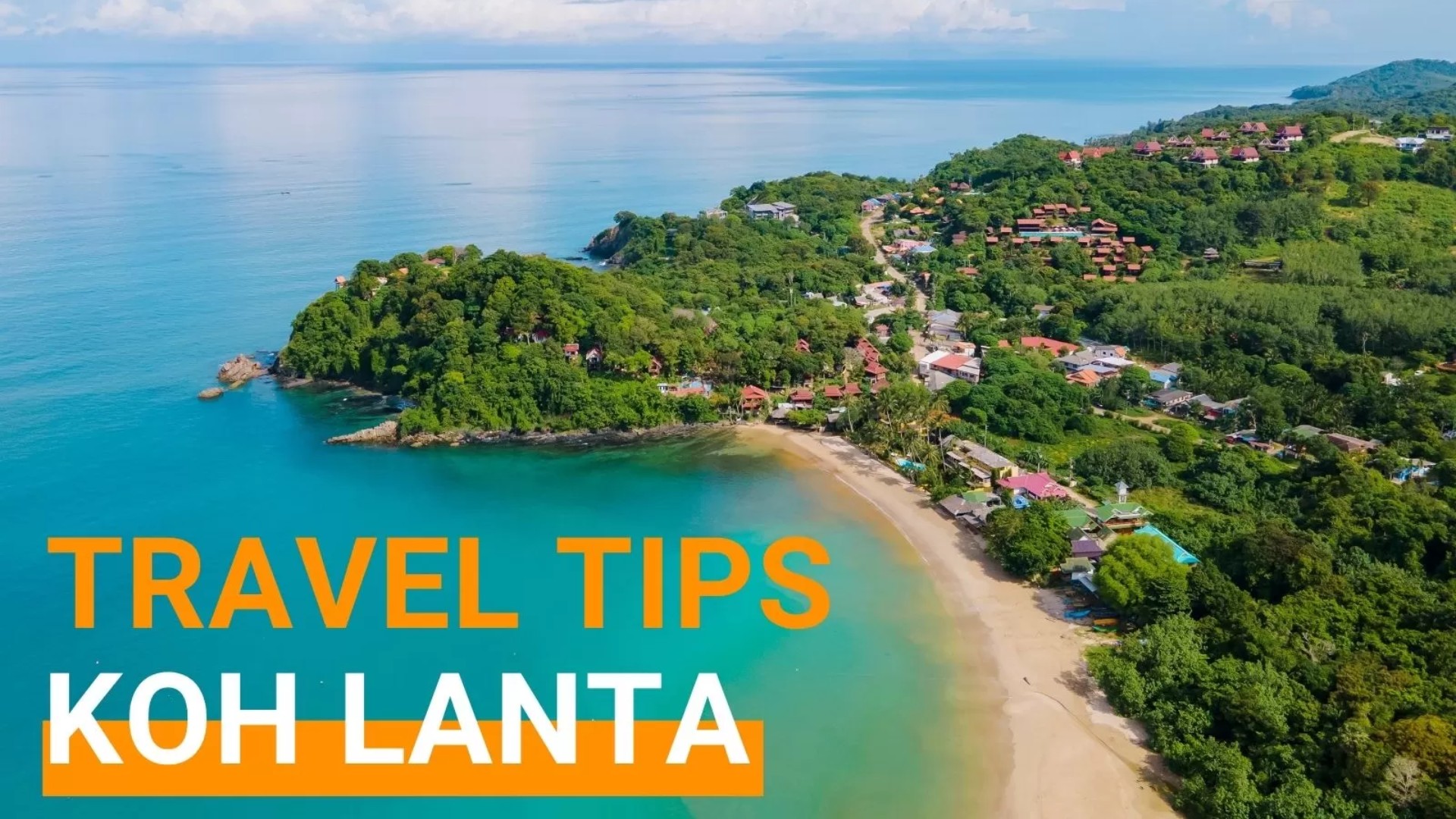 Koh Lanta travel tips: What to know before you go