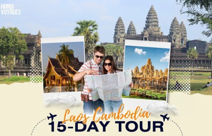 Laos and Cambodia 15-day tour: Everything you need to know