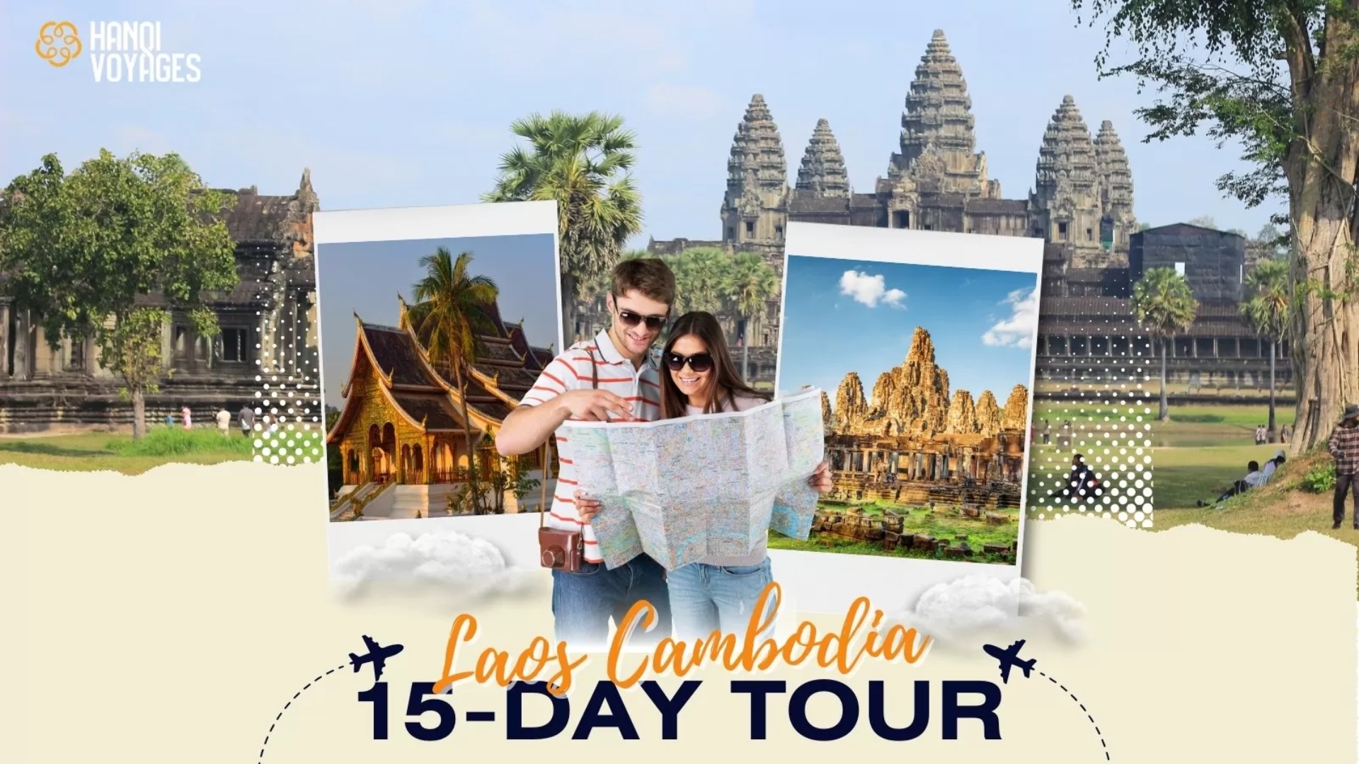 Laos and Cambodia 15-day tour: Everything you need to know