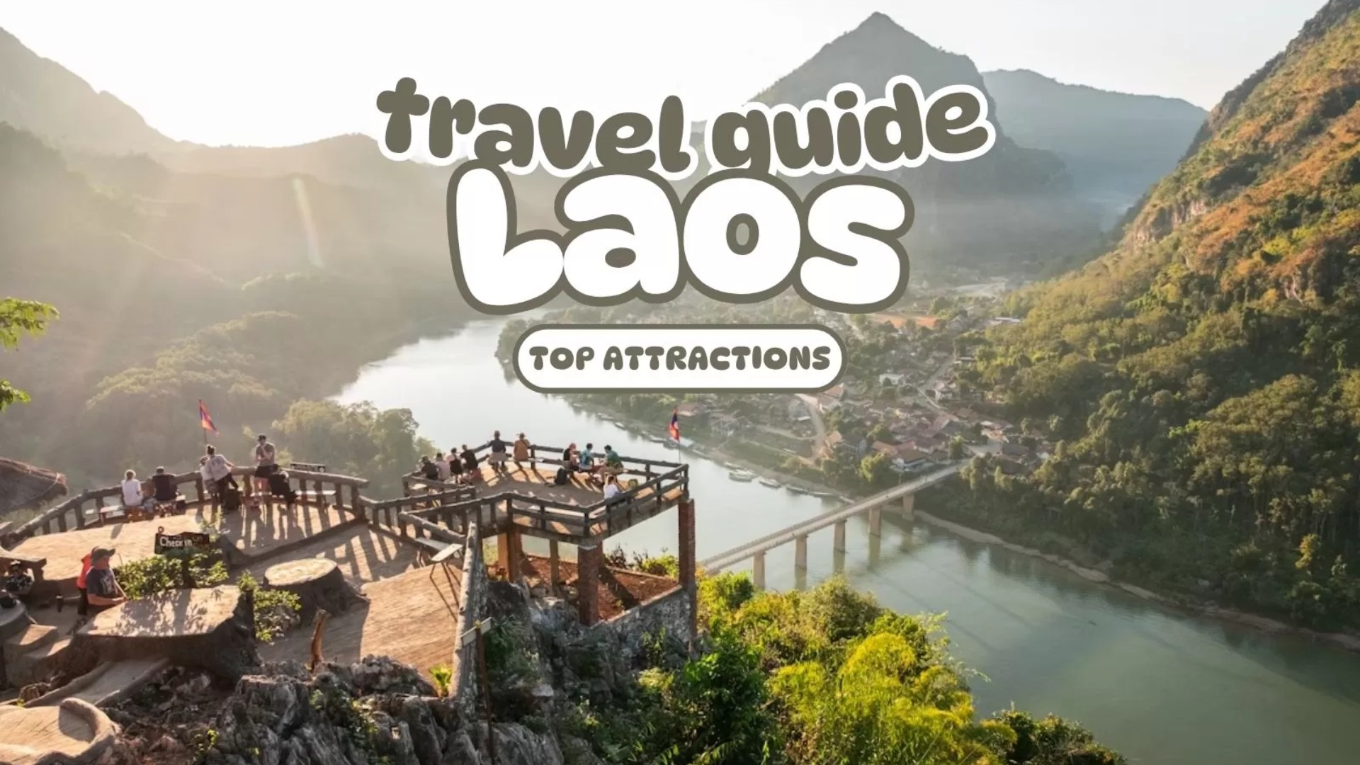 Laos travel guide
