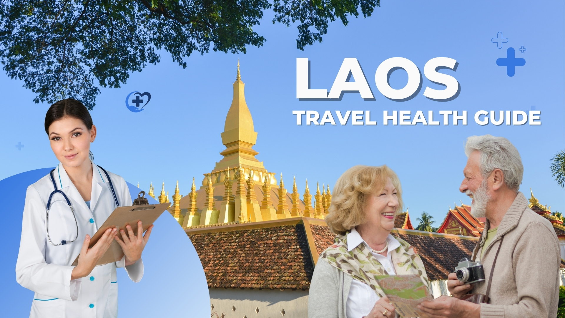Laos travel health guide