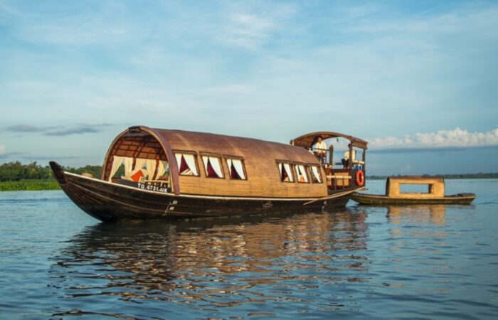 Luxury South Vietnamm tour 10 days