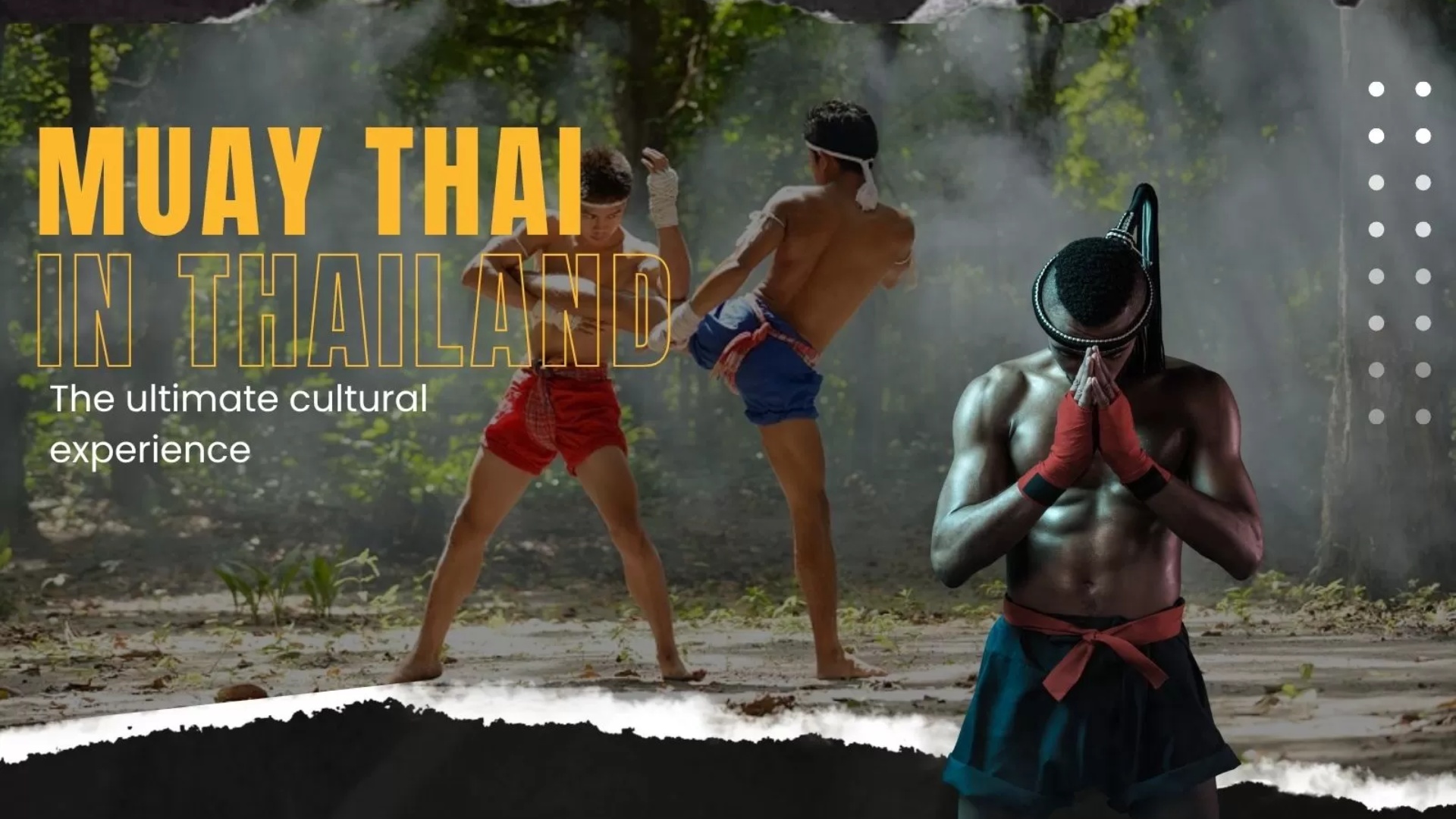 Muay Thai
