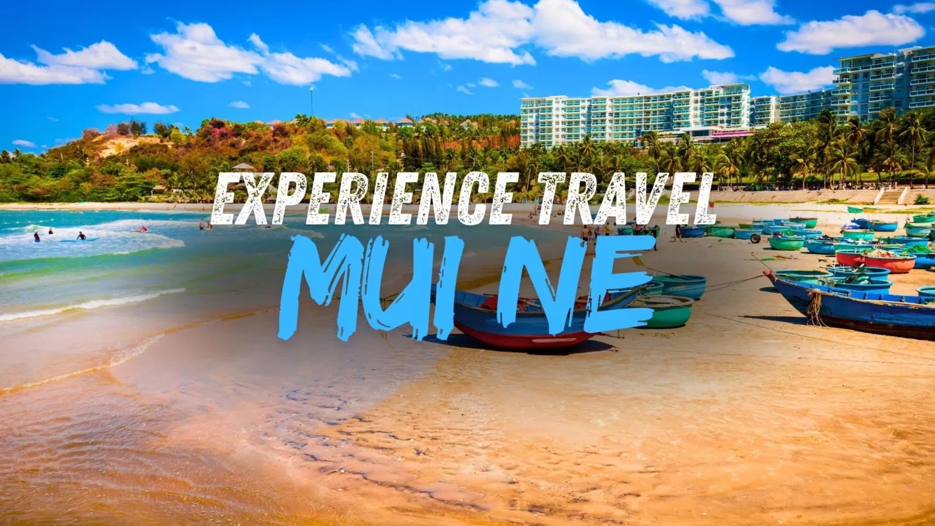 Mui Ne travel guide: How to plan the perfect trip?