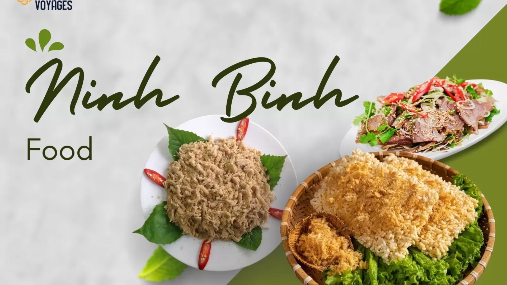 featured ninh binh food