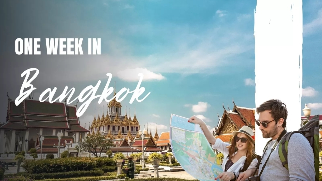 featured One week in Bangkok: The best attractions & unique experiences